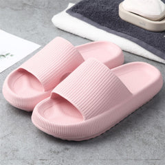 Best Cloud Slides Pink, Original Cloud Slides, Super Comfy Cloud Slides, Pillow Slides, Cloud Sandal Slippers, Cloud Cushion Slides, for men, for women, tiktok, best